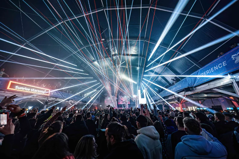 SunIce Festival