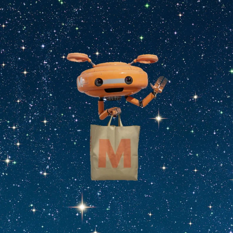 Migros
