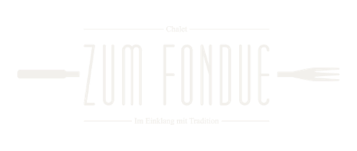 Chalet zum Fondue Rapperswil
